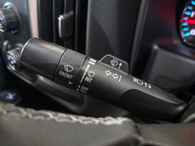 Used 2017 Chevrolet Silverado 1500 LT w/ All Star Edition AWD/4WD image 36