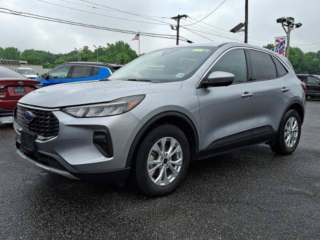 Certified 2023 Ford Escape Active w/ Tech Pack #2 AWD/4WD image 3