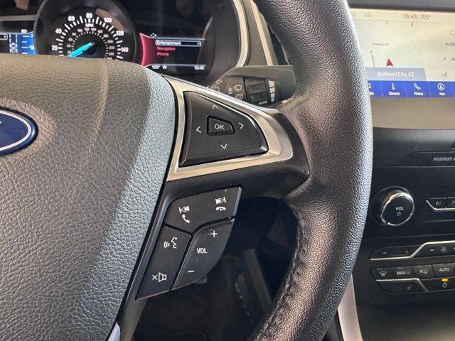 Certified 2019 Ford Edge SEL w/ Equipment Group 201A FWD image 16
