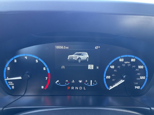 Certified 2024 Ford Bronco Sport Big Bend w/ Convenience Package AWD/4WD image 8