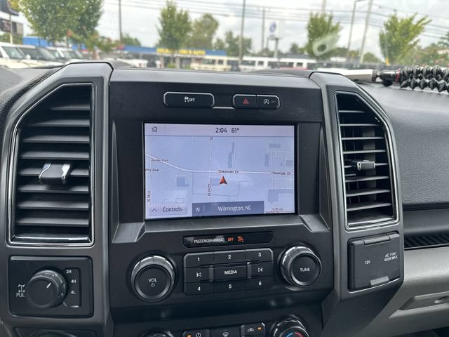Certified 2020 Ford F150 XLT w/ Equipment Group 302A Luxury AWD/4WD image 19