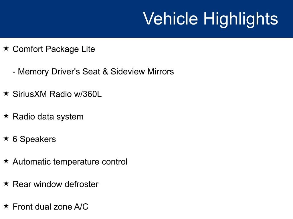 Certified 2023 Ford Mustang Mach-E Select w/ Comfort Package Lite AWD/4WD image 24