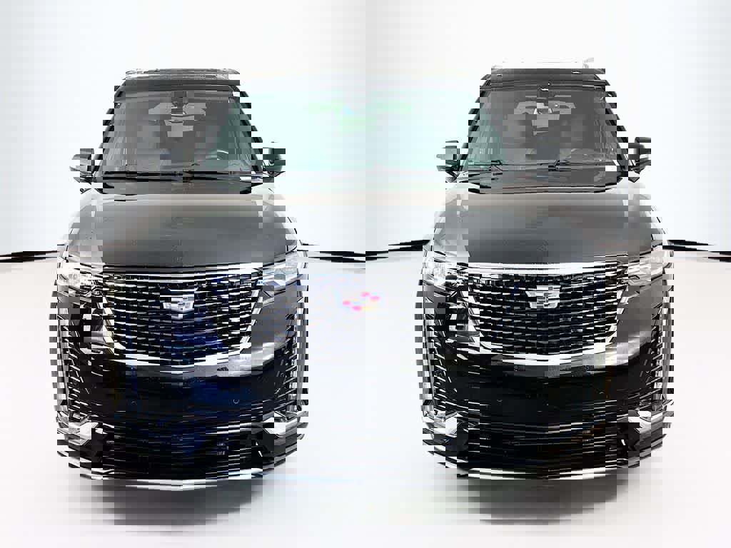 Used 2024 Cadillac XT6 Premium Luxury image 8