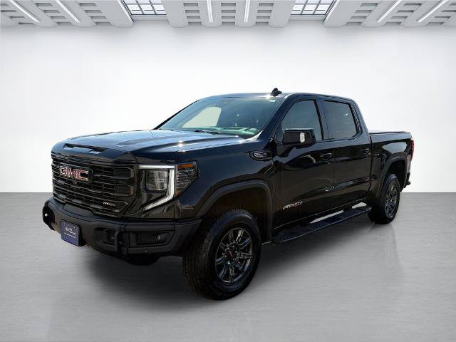 Used 2024 GMC Sierra 1500 AT4X AWD/4WD image 7