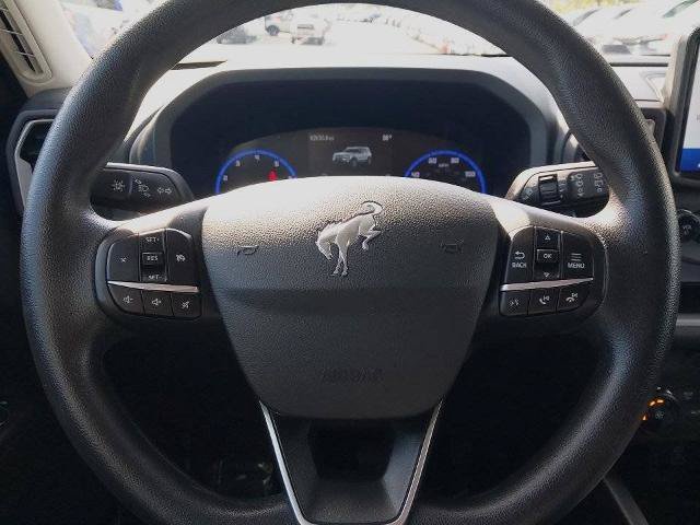 Certified 2021 Ford Bronco Sport Big Bend AWD/4WD image 18
