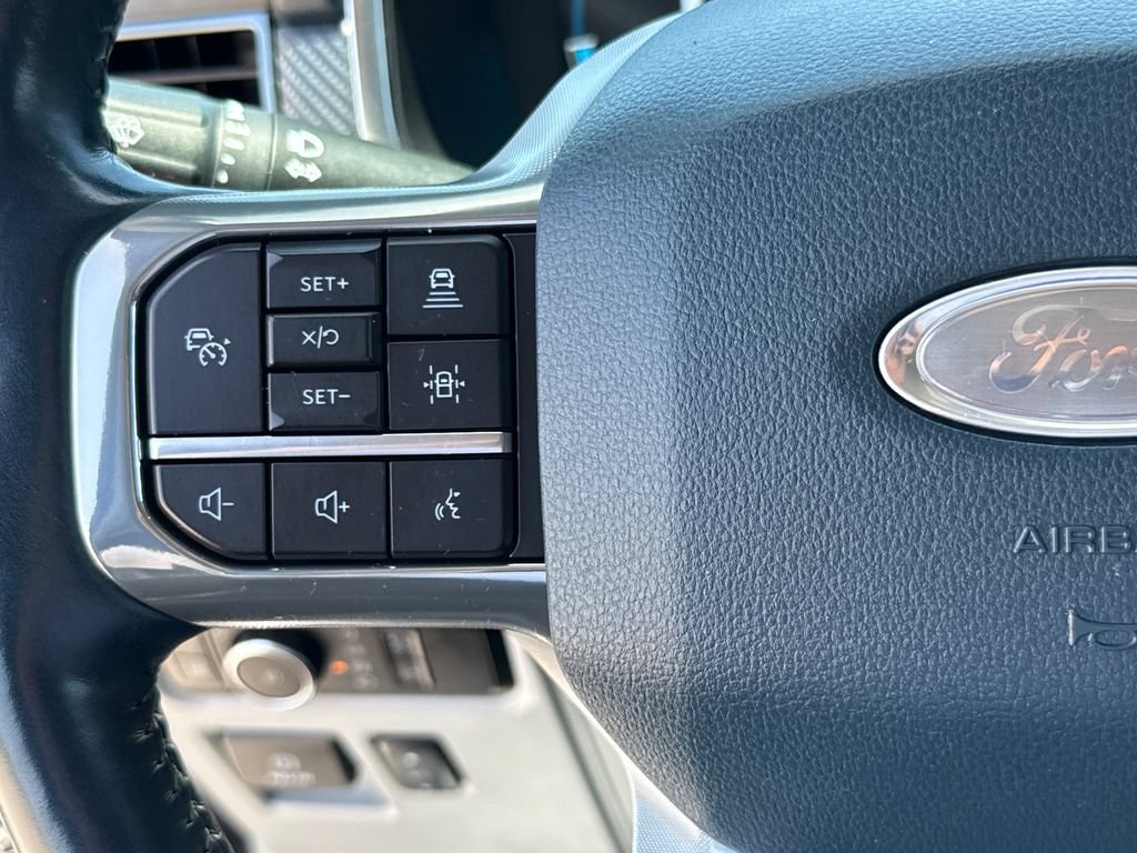 Certified 2023 Ford F150 Limited AWD/4WD image 18