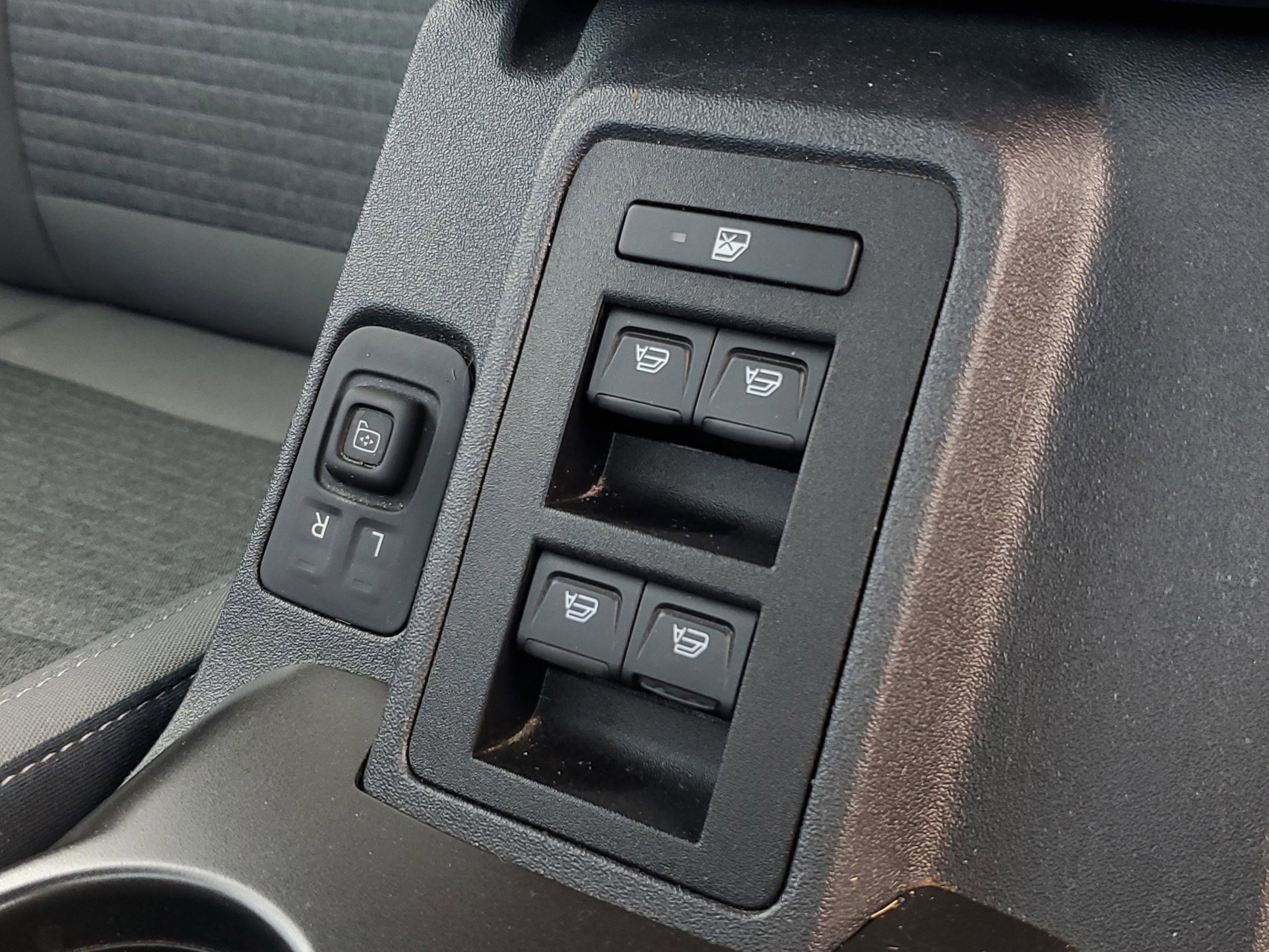 Certified 2023 Ford Bronco Outer Banks AWD/4WD image 18