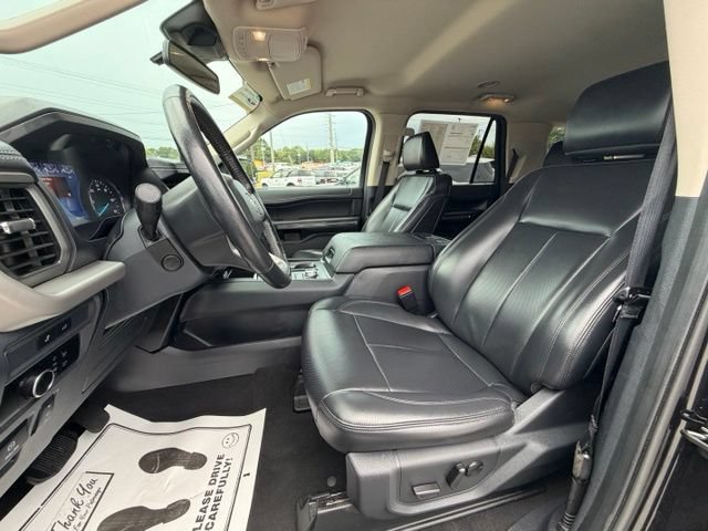 Certified 2024 Ford Expedition XLT AWD/4WD image 12