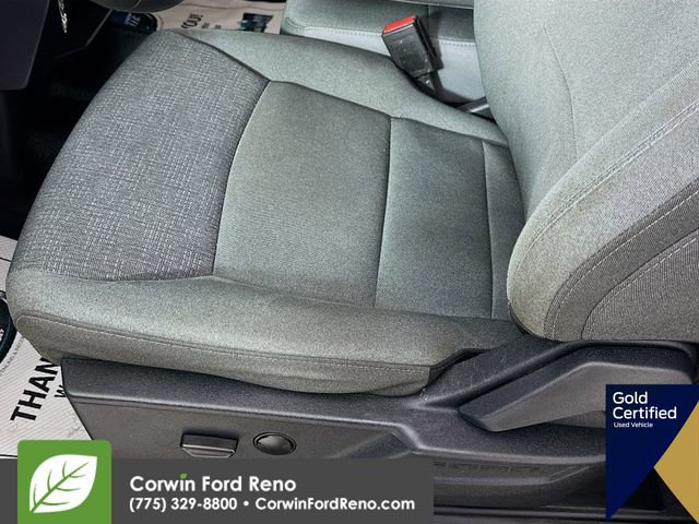 Certified 2024 Ford F150 XLT w/ FX4 Off-Road Package image 23