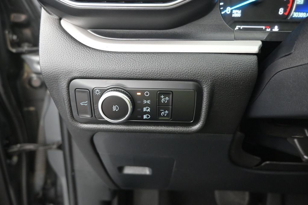 Certified 2023 Ford Explorer XLT w/ Equipment Group 202A RWD image 22