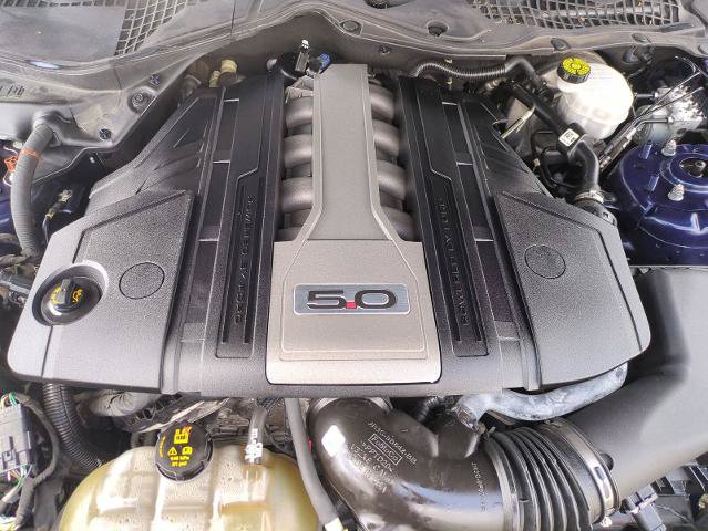 Certified 2020 Ford Mustang GT RWD image 20