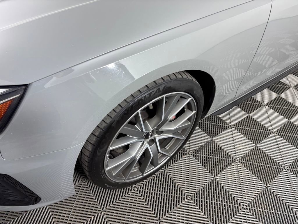 Used 2020 Audi S4 Premium Plus w/ Premium Plus Package image 10