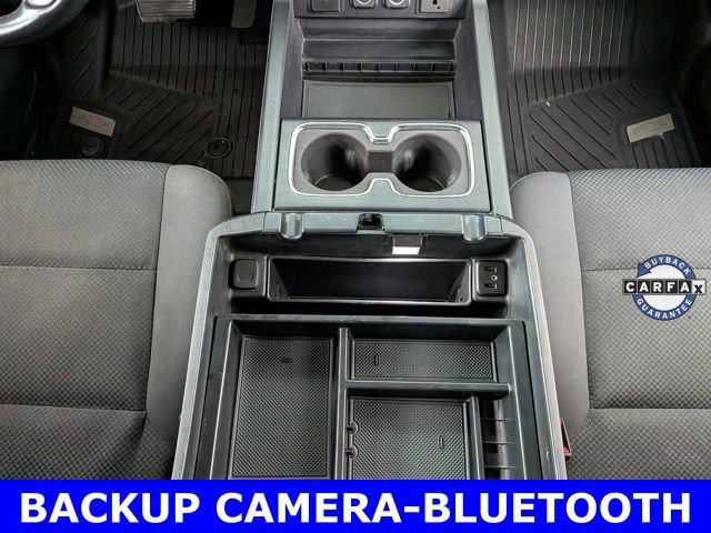 Used 2018 Chevrolet Silverado 1500 LT w/ All Star Edition image 31