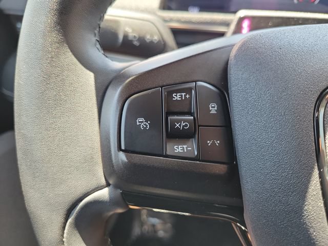 Certified 2023 Ford Mustang Mach-E Select RWD image 5