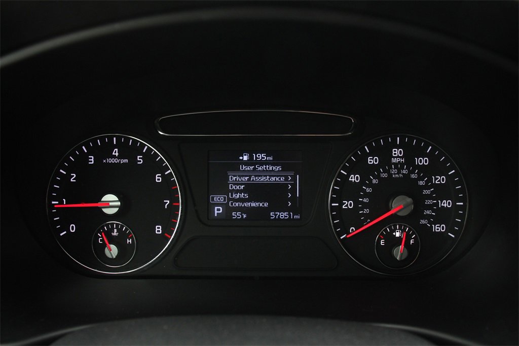 Used 2020 Kia Sorento S image 33