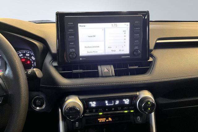 Used 2020 Toyota RAV4 XLE image 6