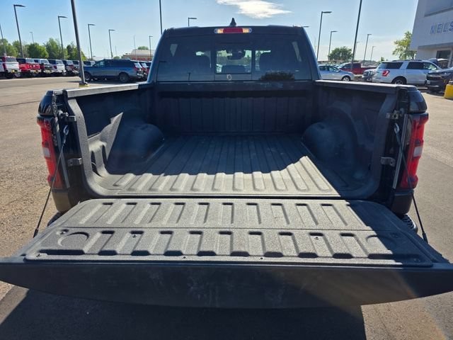 Used 2025 RAM 1500 Rebel w/ Rebel Level 1 Equipment Group AWD/4WD image 13