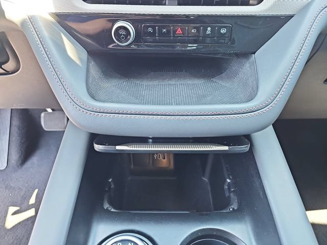 Certified 2025 Ford Explorer Active w/ Active Comfort Package RWD image 31