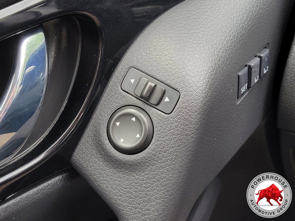 Used 2021 Nissan Rogue Sport SL w/ Premium Package AWD/4WD image 26