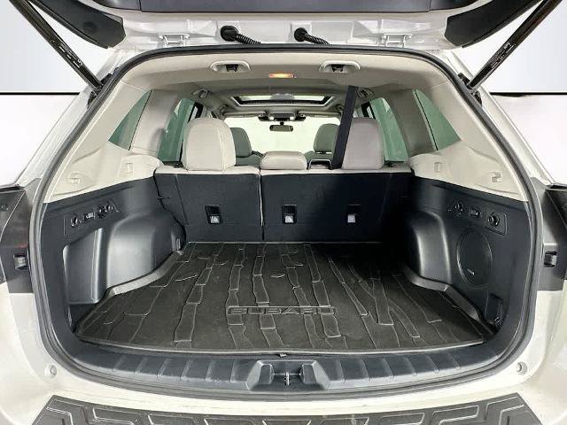 Used 2023 Subaru Forester Limited AWD/4WD image 21