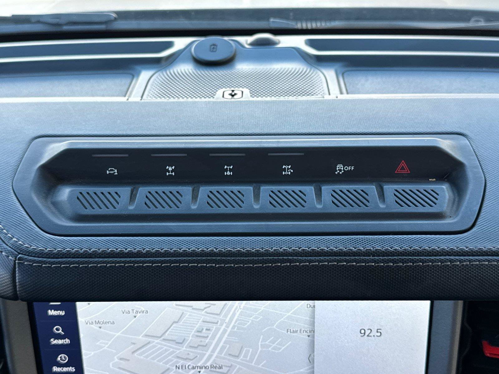 Certified 2023 Ford Bronco Raptor AWD/4WD image 24