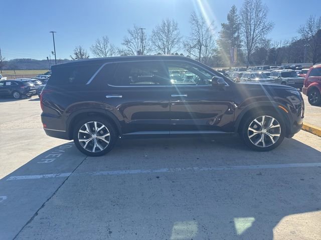 Used 2021 Hyundai Palisade SEL image 7