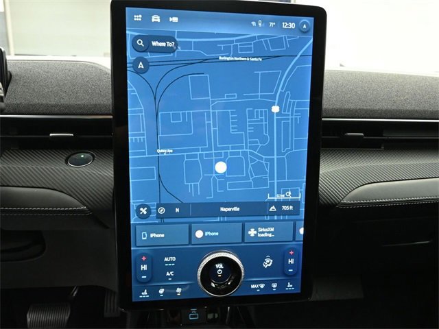 Certified 2023 Ford Mustang Mach-E Premium image 32