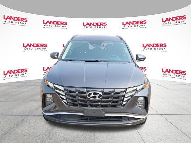 Used 2024 Hyundai Tucson SEL FWD image 8