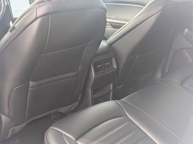 Certified 2023 Ford Edge SEL image 25