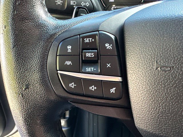 Certified 2020 Ford Explorer XLT w/ Equipment Group 202A AWD/4WD image 32