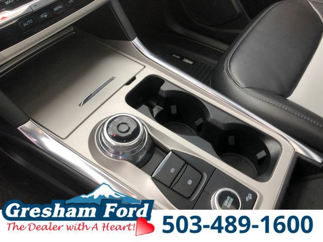 Certified 2022 Ford Explorer XLT w/ Equipment Group 202A image 30