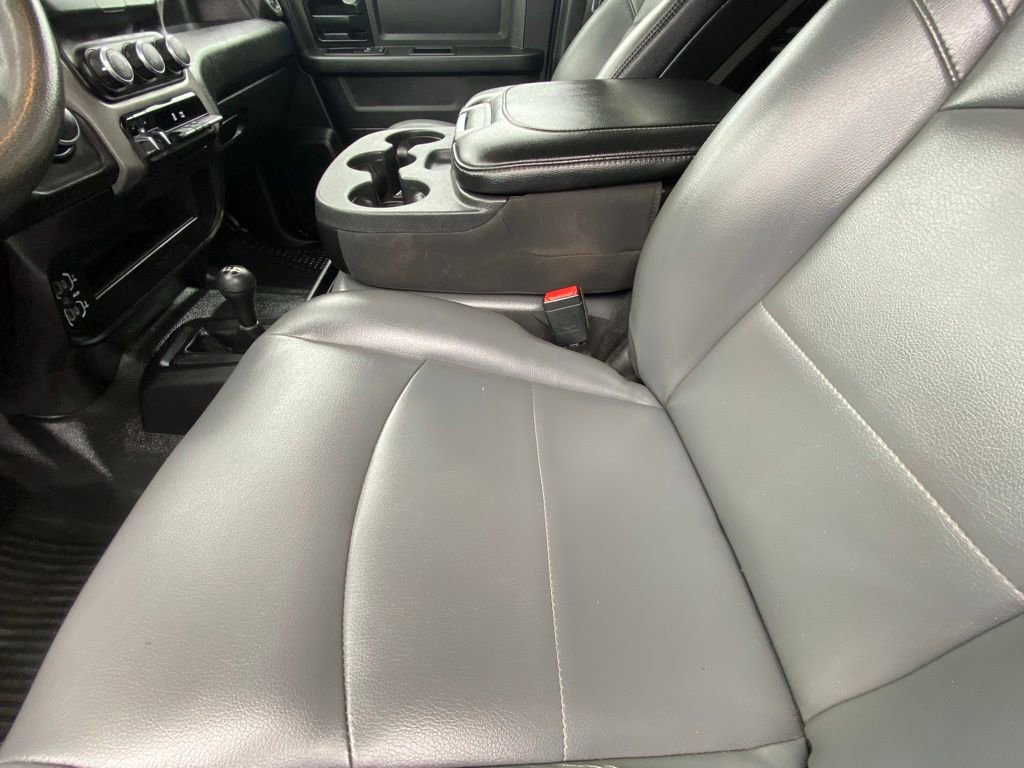 Used 2020 RAM 2500 Tradesman AWD/4WD image 21