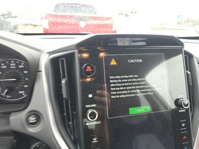 Used 2025 Subaru Crosstrek 2.0i Premium w/ Convenience Package #2 image 10