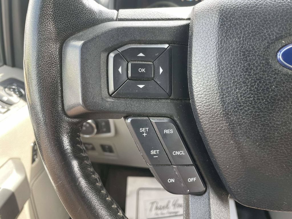 Certified 2019 Ford F150 XLT w/ Equipment Group 302A Luxury AWD/4WD image 27