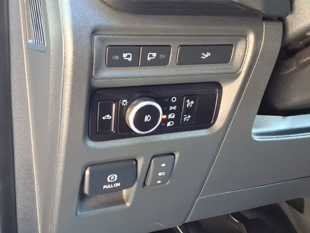Certified 2023 Ford F150 XLT w/ Equipment Group 302A High AWD/4WD image 24