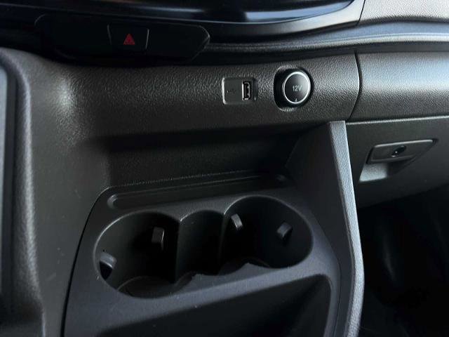 Certified 2023 Ford Transit 350 148 High Roof image 14