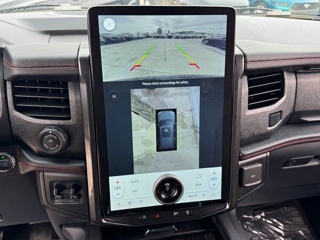 Certified 2022 Ford Expedition Limited image 29