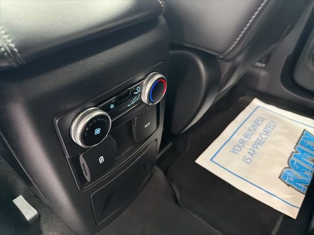 Certified 2024 Ford Explorer XLT w/ Equipment Group 202A image 18