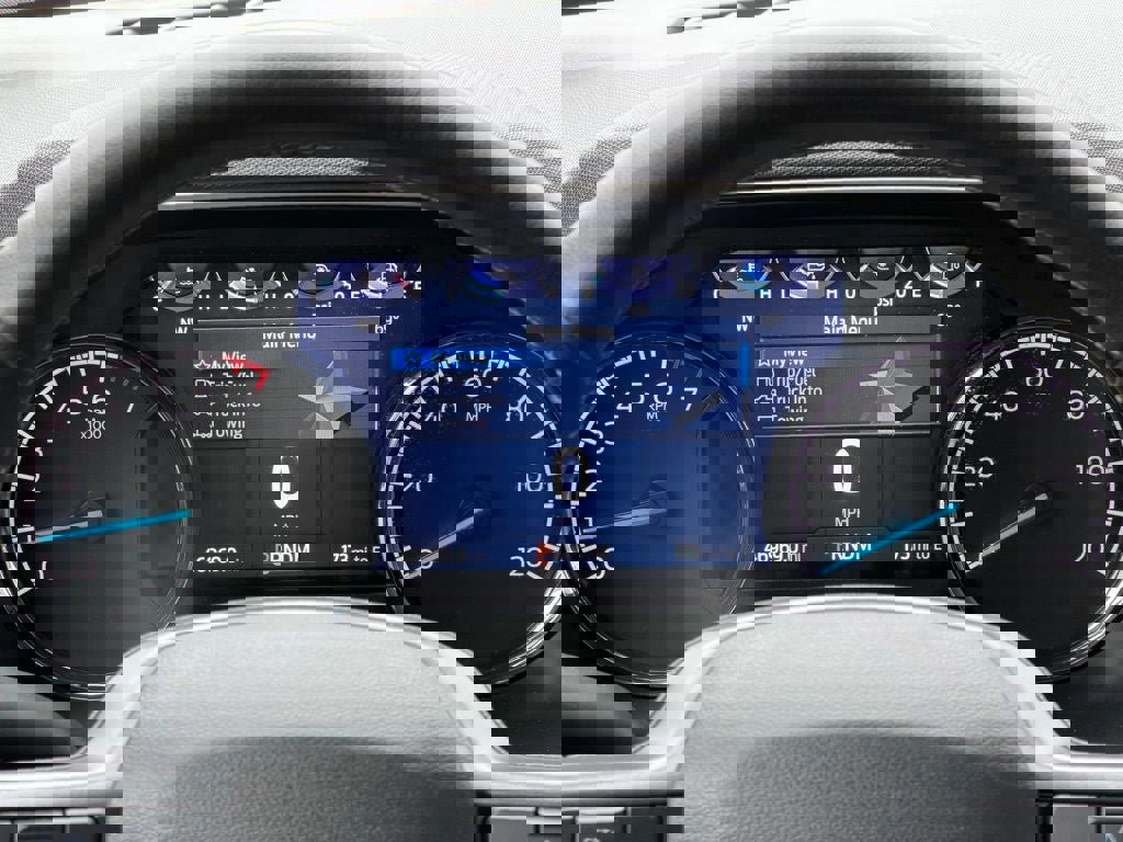 Certified 2023 Ford F150 XLT w/ Equipment Group 302A High image 15