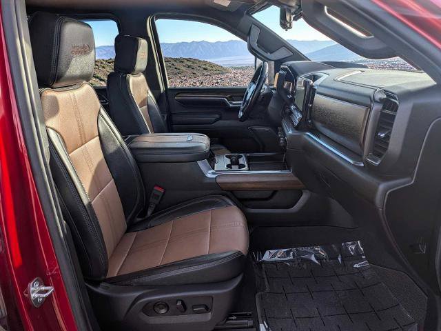 Used 2024 Chevrolet Silverado 2500 High Country w/ Technology Package image 20