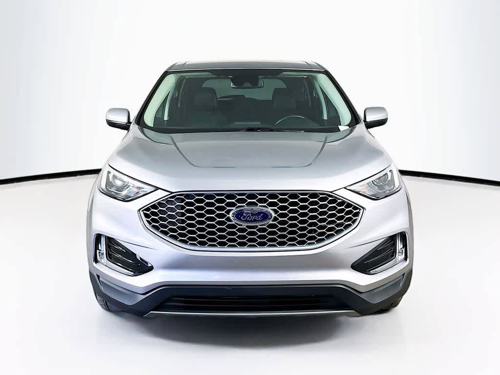 Certified 2023 Ford Edge SEL w/ Convenience Package AWD/4WD image 6