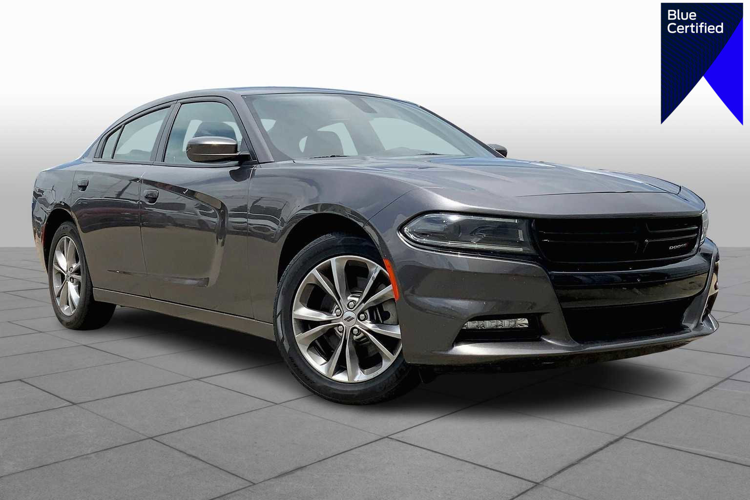 Used 2022 Dodge Charger SXT