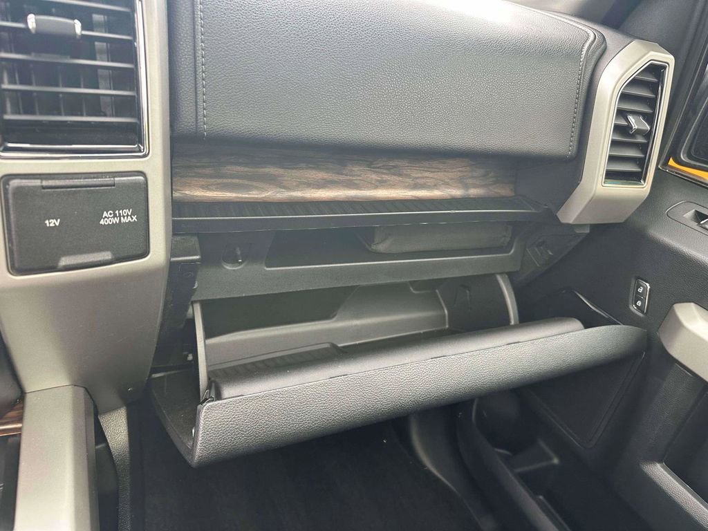Certified 2018 Ford F150 Lariat AWD/4WD image 34