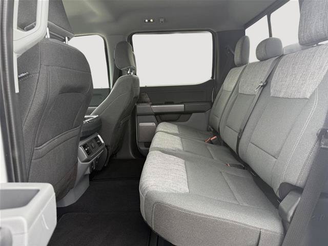 Certified 2023 Ford F150 XLT w/ Equipment Group 302A High AWD/4WD image 21