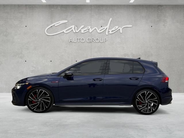 Used 2023 Volkswagen GTI Autobahn image 4