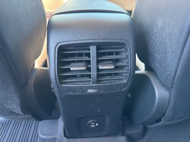 Certified 2020 Ford Escape SE Sport AWD/4WD image 16
