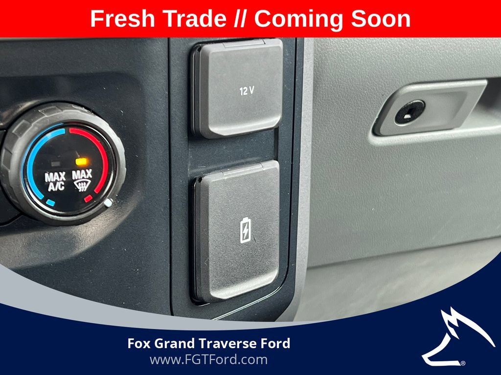 Certified 2022 Ford F150 XLT w/ XTR Package image 27