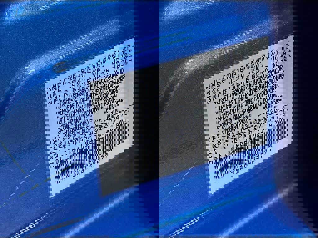 Used 2024 Nissan Sentra SV image 25