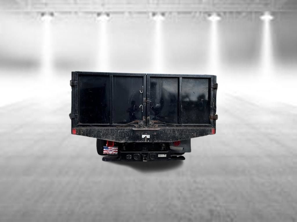 Certified 2023 Ford F350 XL w/ XL Chrome Package RWD image 5