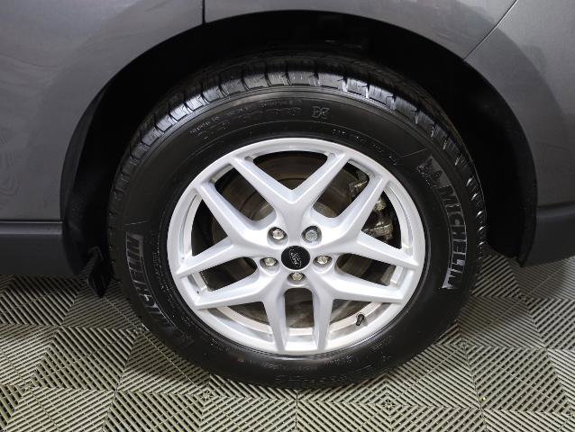 Certified 2024 Ford Edge SEL w/ Convenience Package image 20